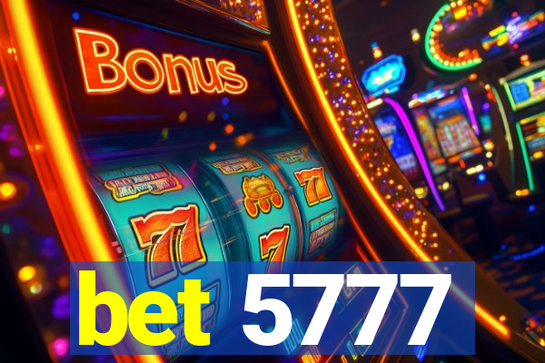 bet 5777